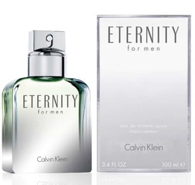 Eternity 25th Anniversary Edition for Men