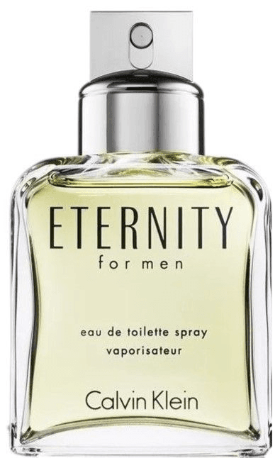 Eternity For Men