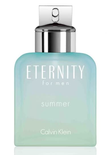Eternity for Men Summer 2016