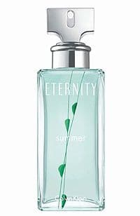 Eternity Summer 2008