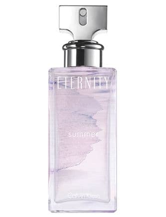 Eternity Summer 2010
