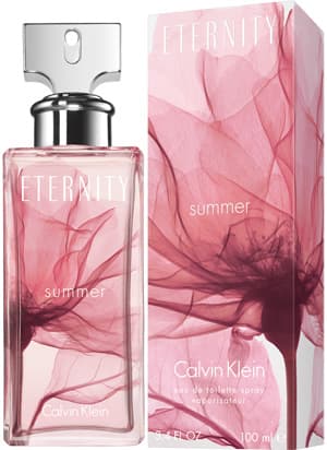 Eternity Summer 2011