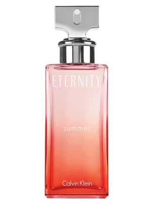 Eternity Summer 2012