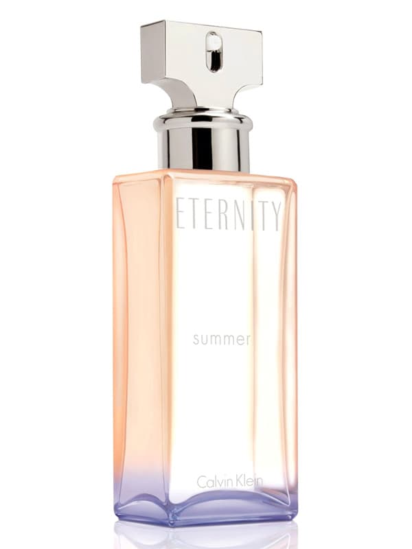 Eternity Summer 2015