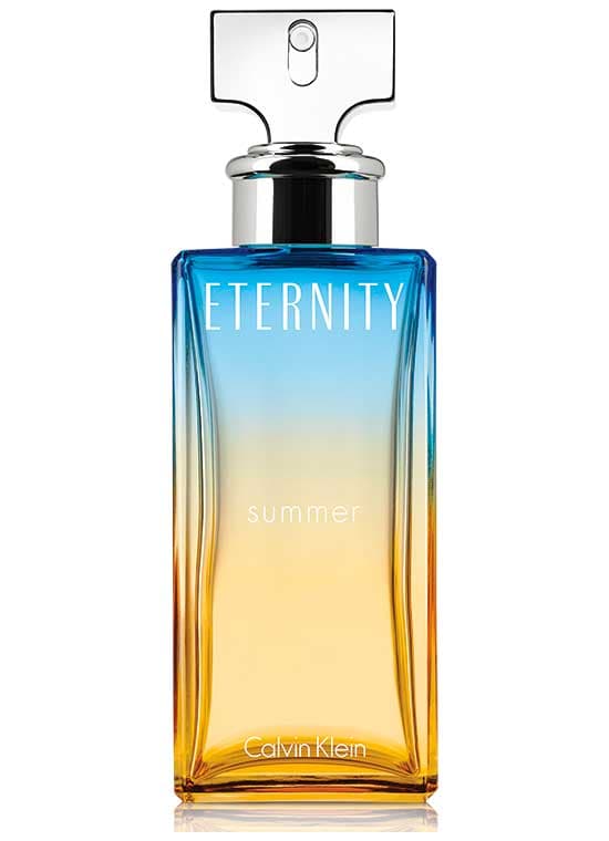 Eternity Summer 2017