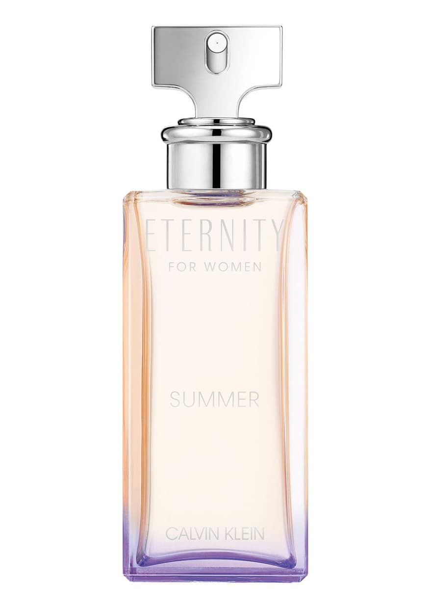 Eternity Summer 2019