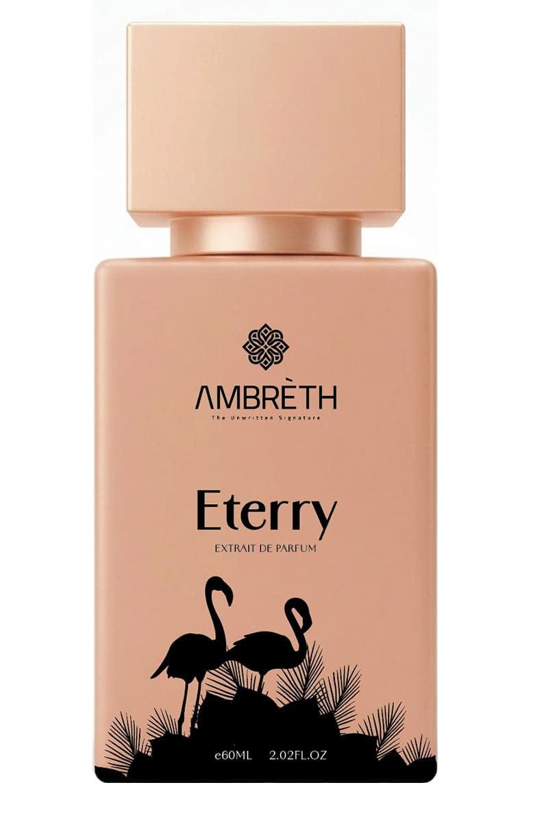 Eterry