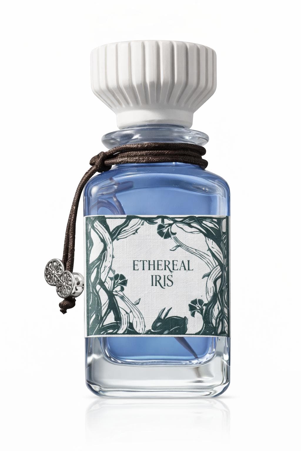 Ethereal Iris