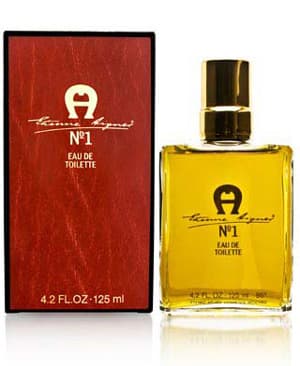 Etienne Aigner No 1