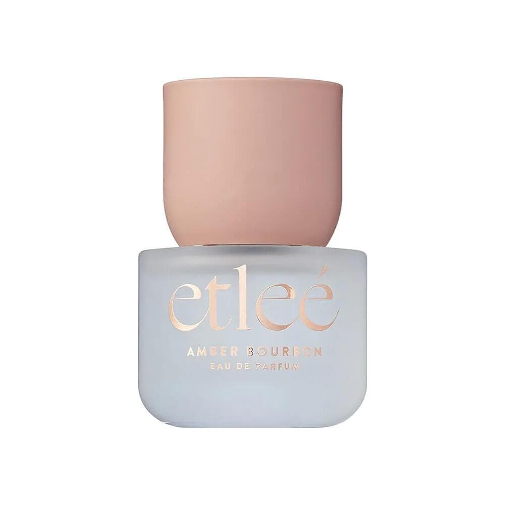 Etleé Amber Bourbon