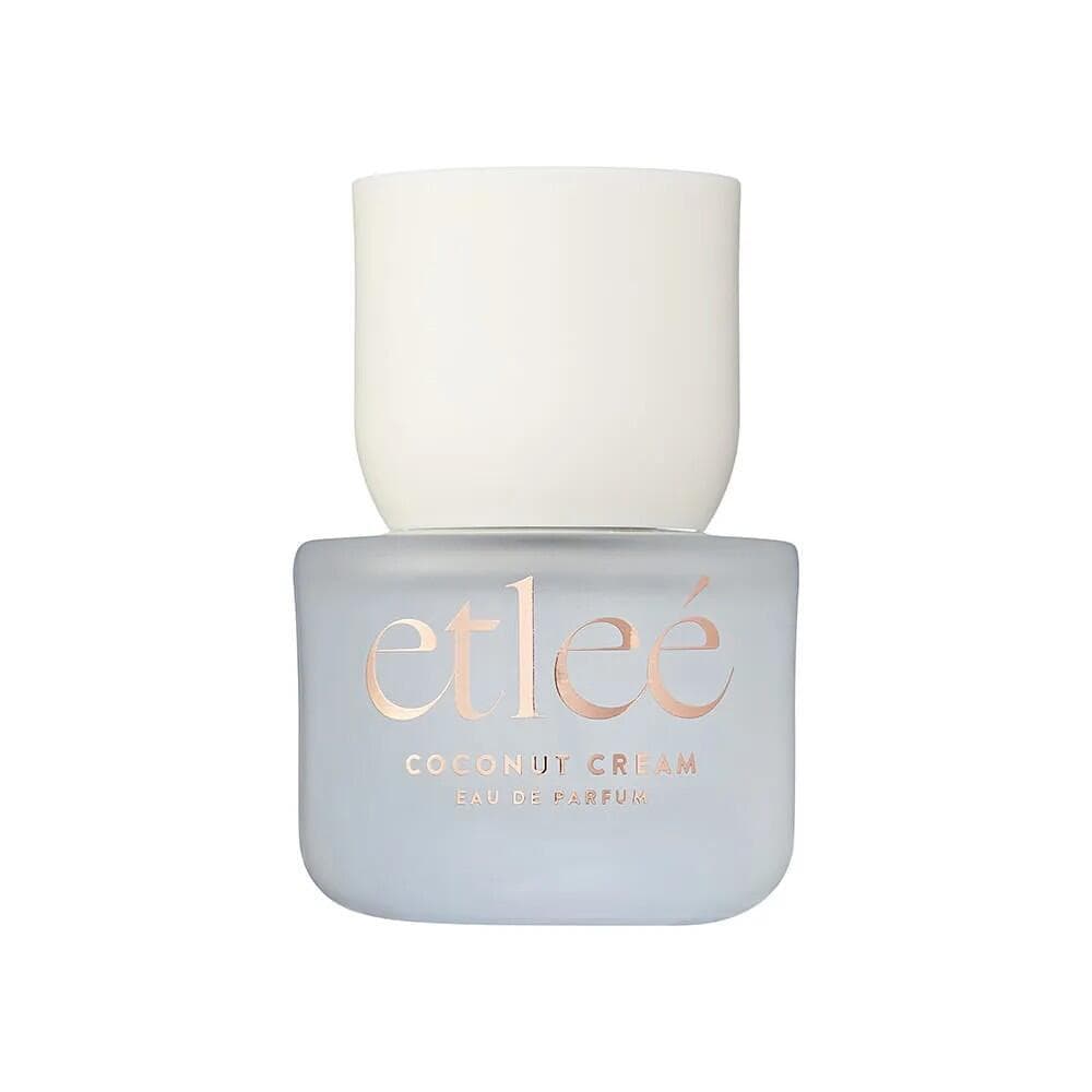 Etleé Coconut Cream