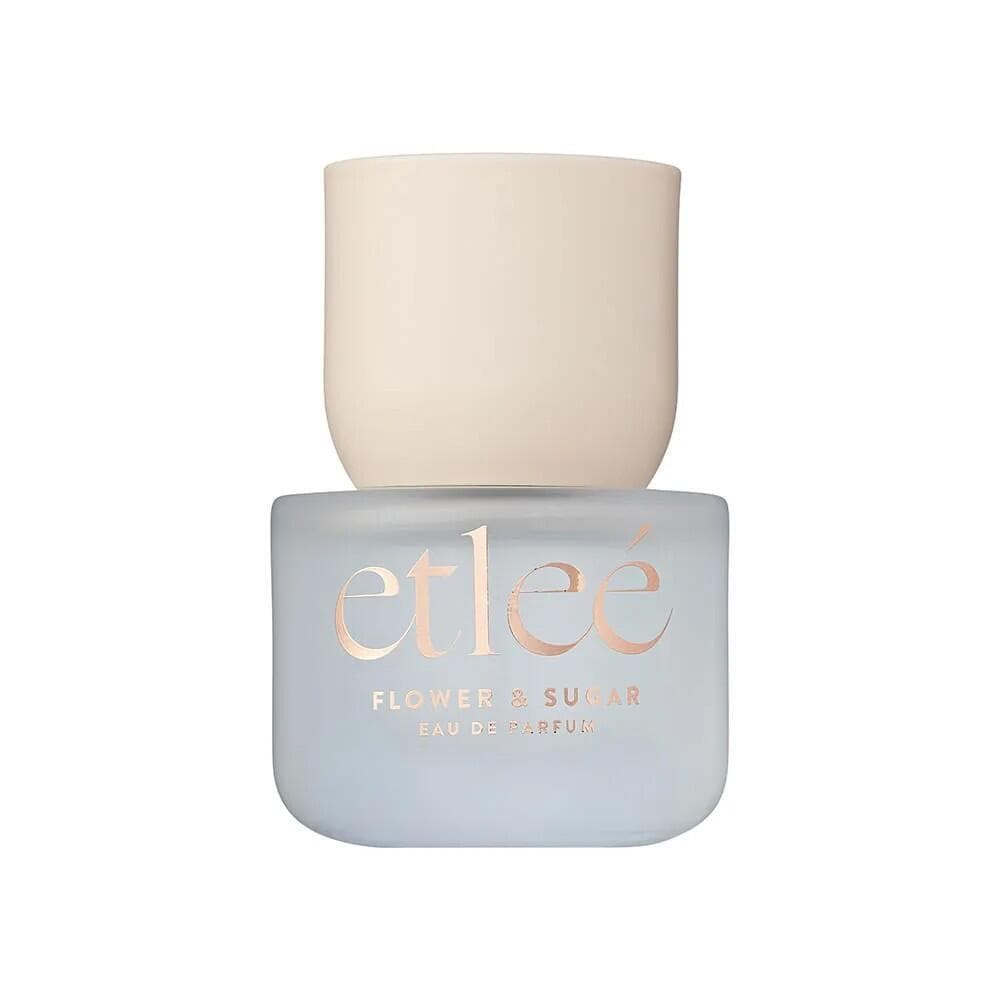 Etleé Flower & Sugar