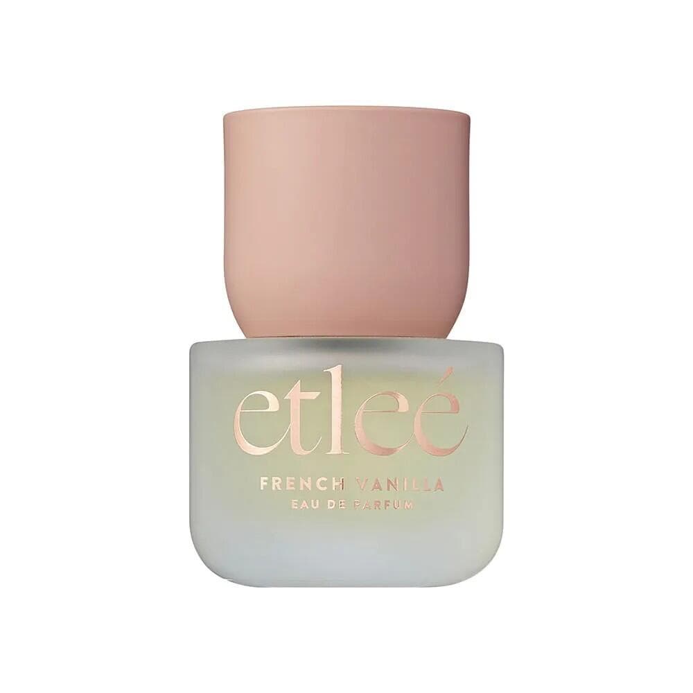 Etleé French Vanilla