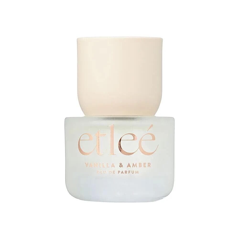 Etleé Vanilla & Amber