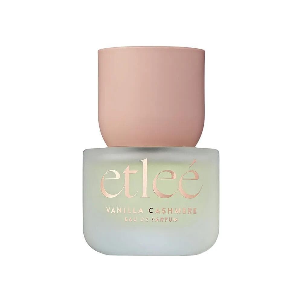 Etleé Vanilla Cashmere