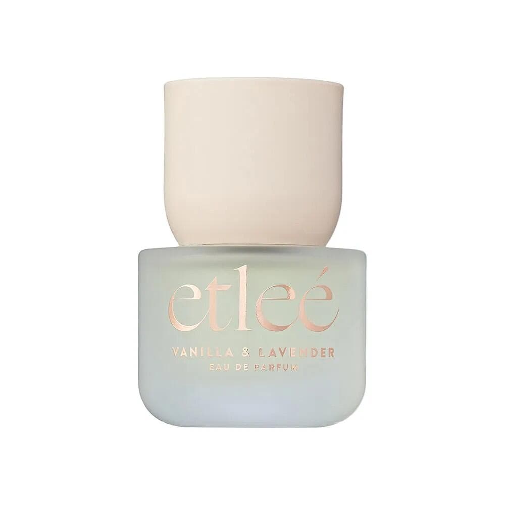 Etleé Vanilla & Lavender
