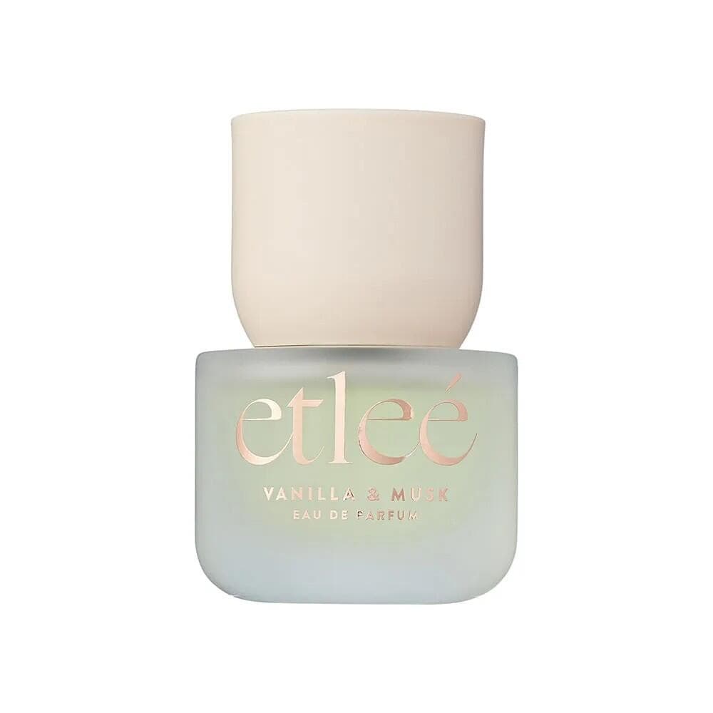 Etleé Vanilla & Musk