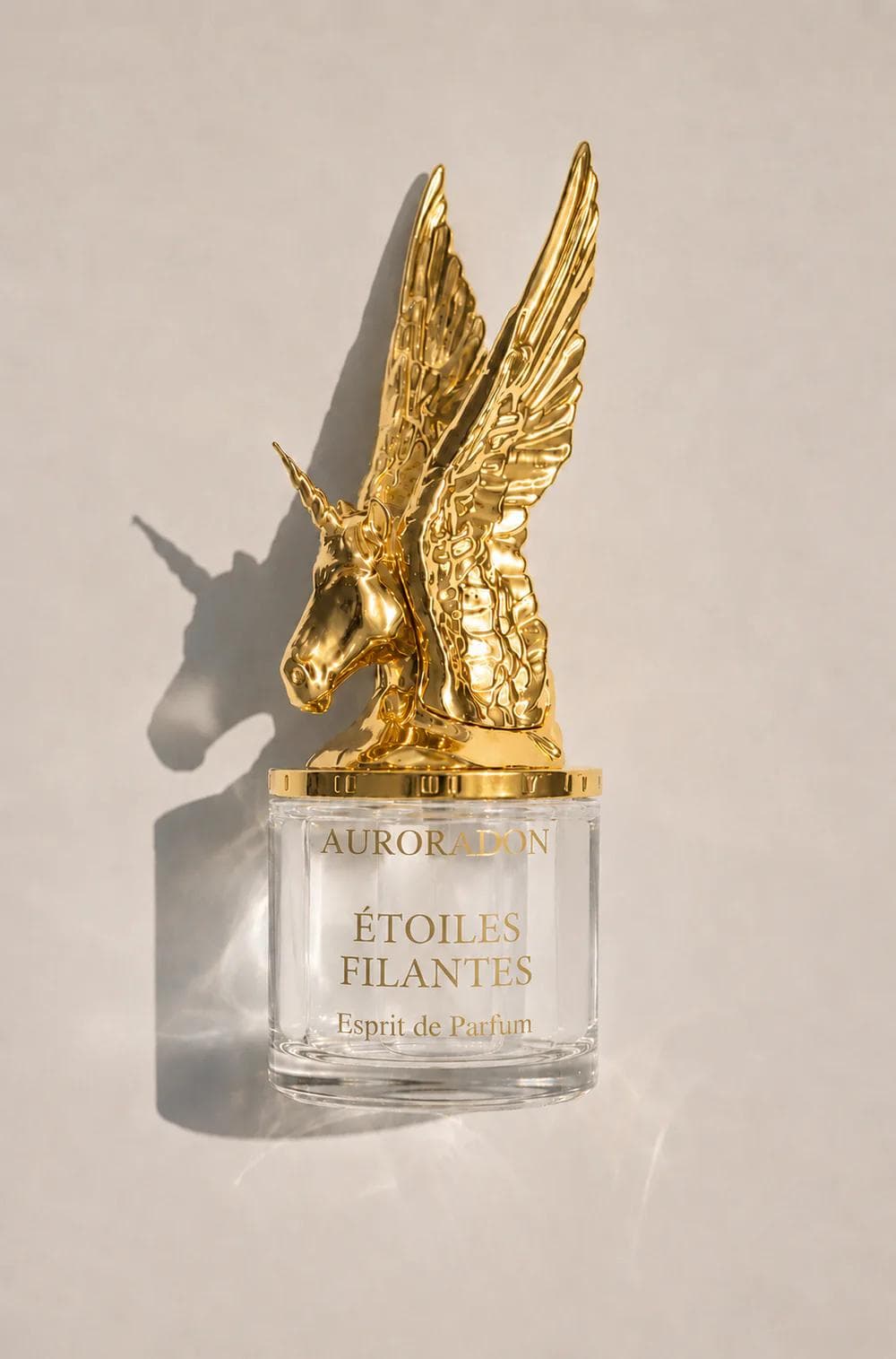 Étoiles Filantes