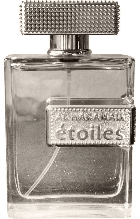 Étoiles Silver