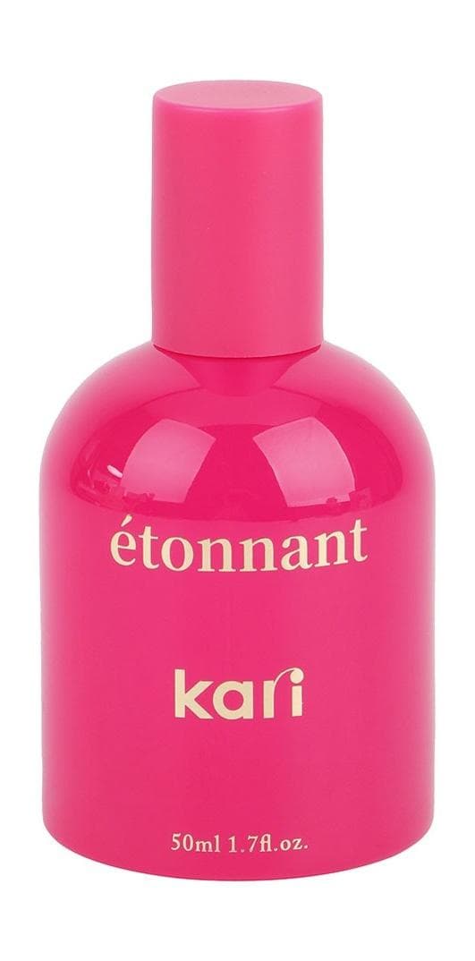Étonnant