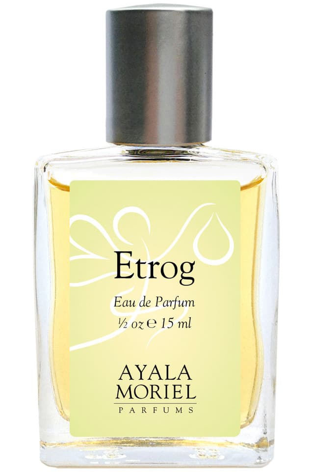 Etrog