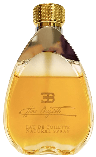 Ettore Bugatti