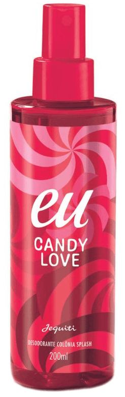 Eu Candy Love