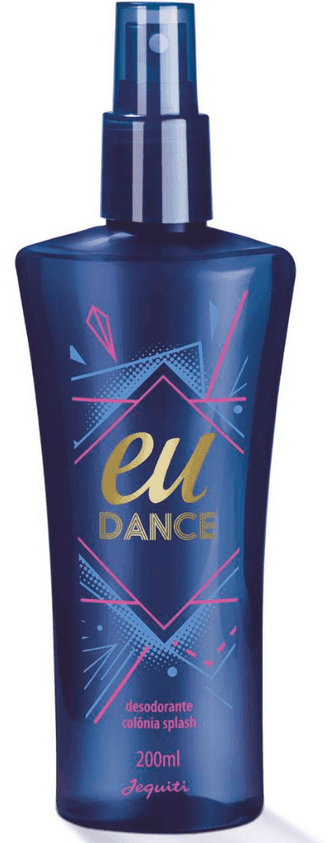 Eu Dance
