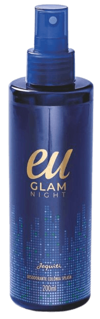 Eu Glam Night