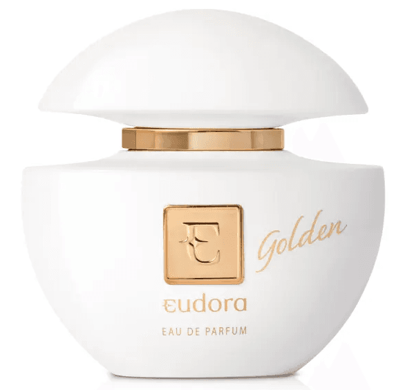 Eudora Golden