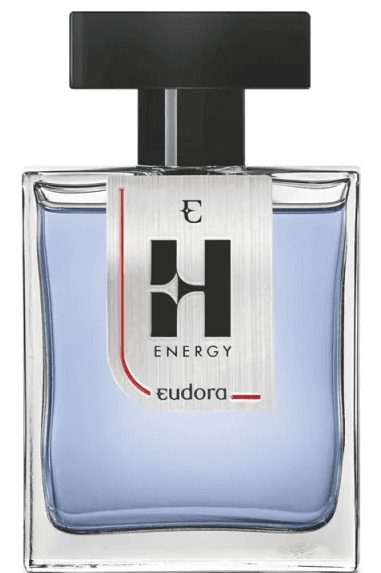 Eudora H Energy