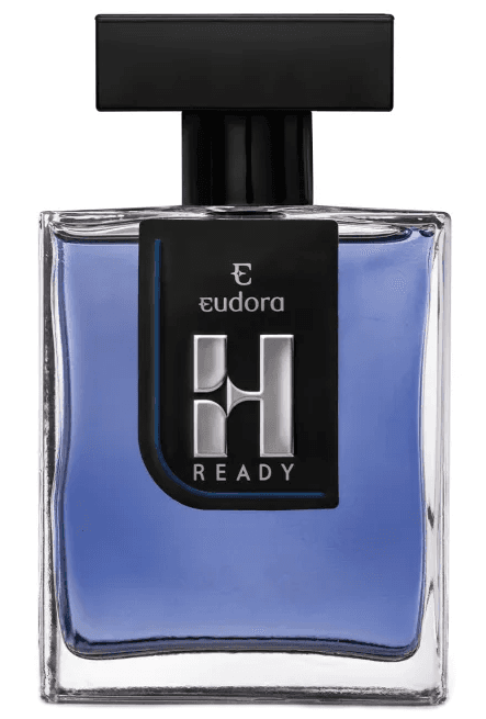 Eudora H Ready