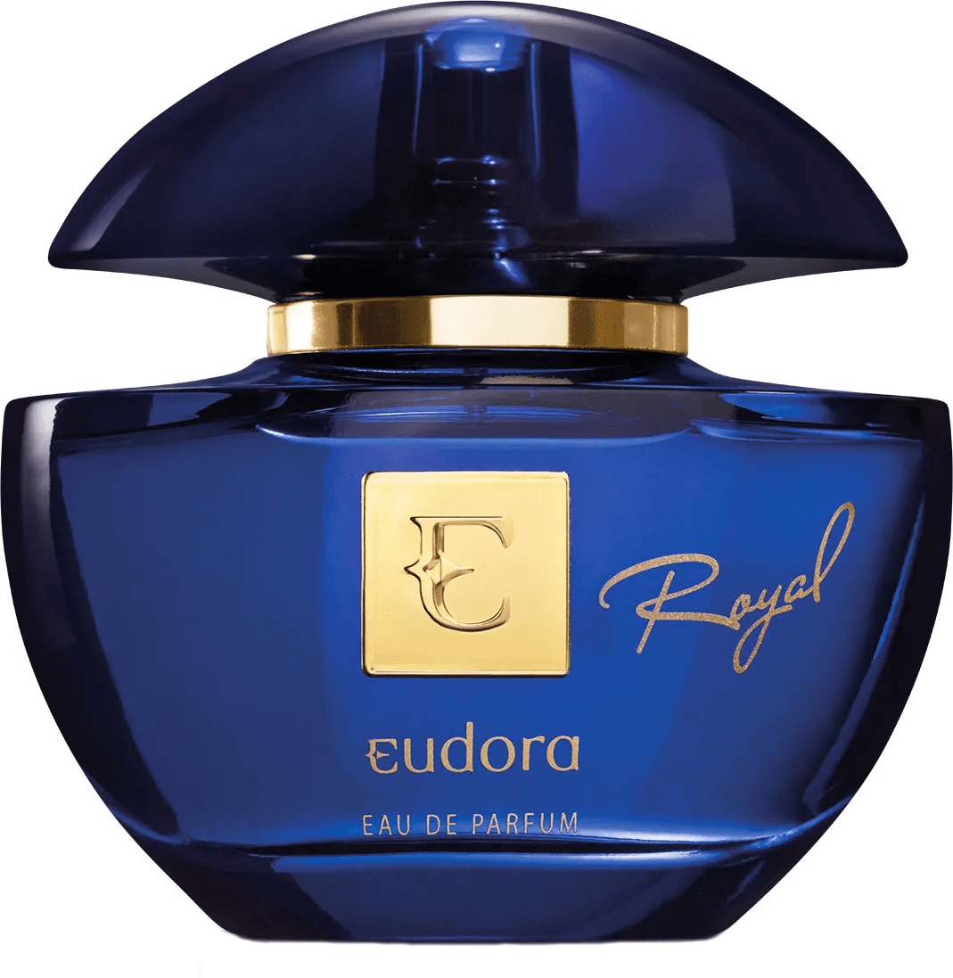Eudora Royal