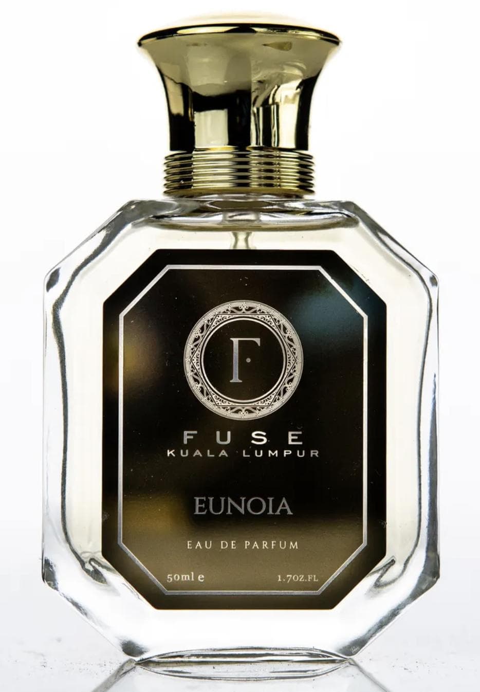 Eunoia