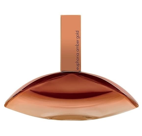 Euphoria Amber Gold