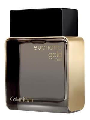 Euphoria Gold Men