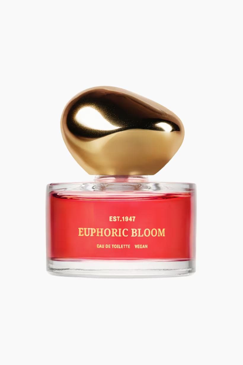 Euphoric Bloom