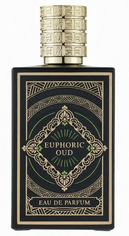 Euphoric Oud