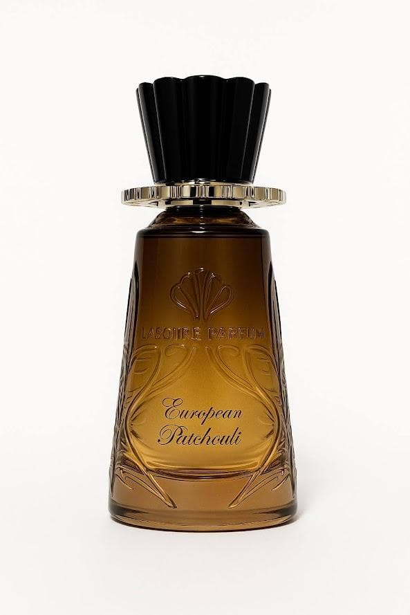 European Patchouli