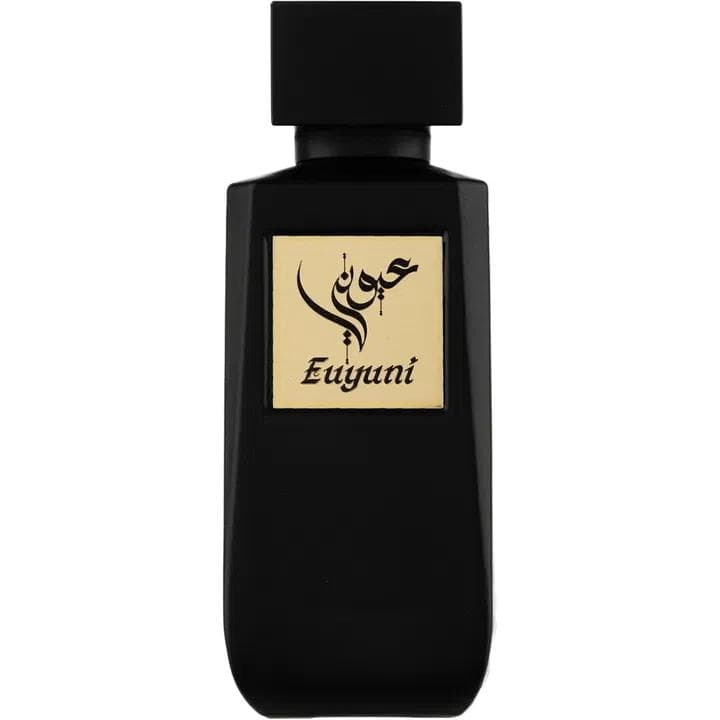 Euyuni
