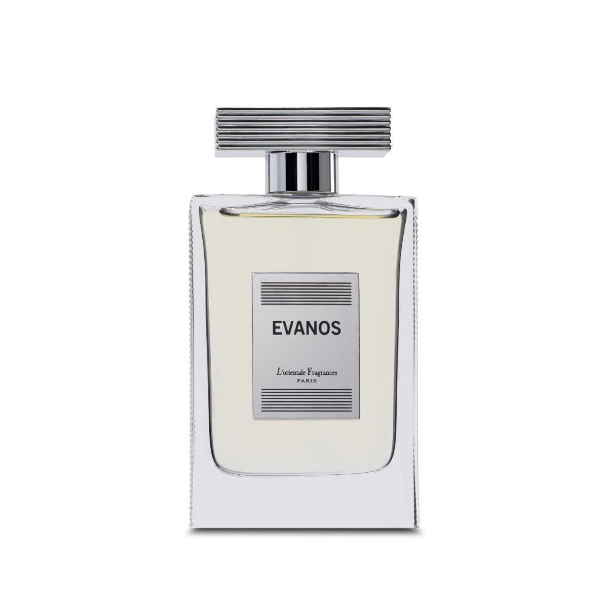 Evanos