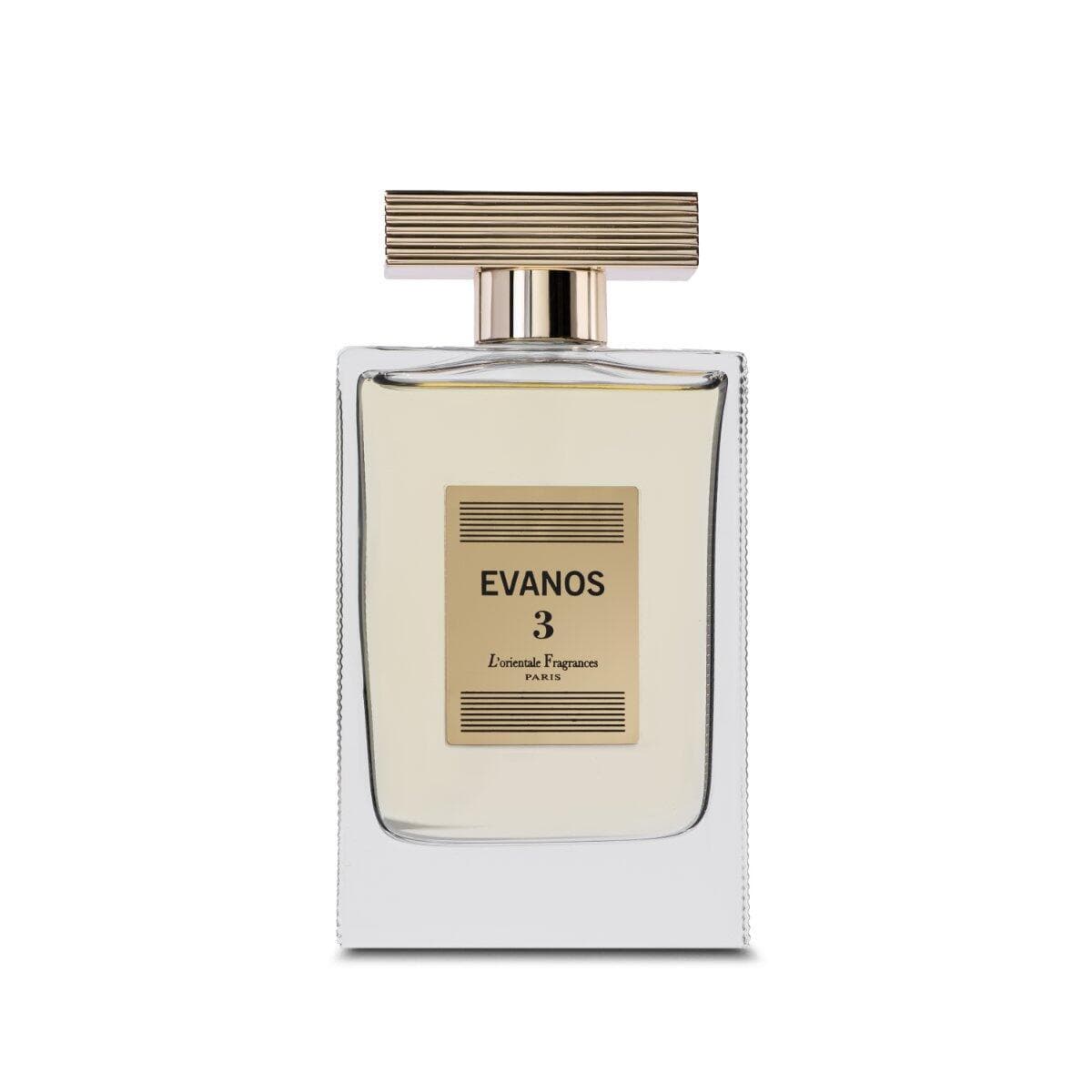 Evanos 3