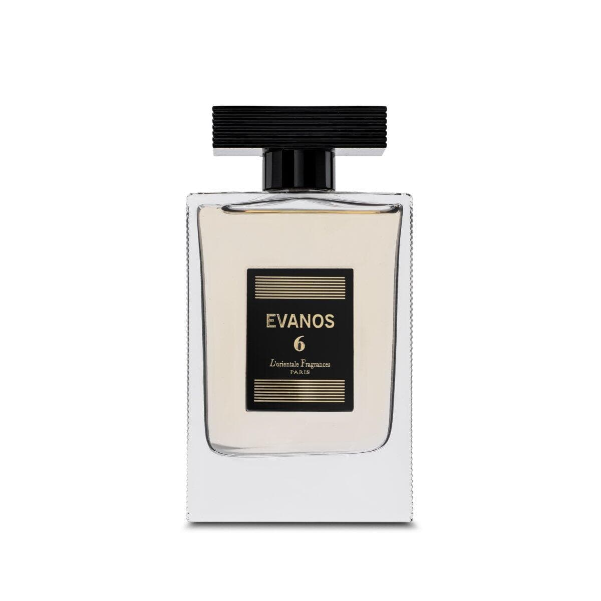 Evanos 6