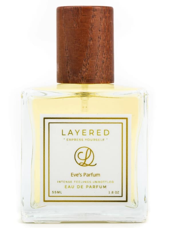 Eve's Parfum