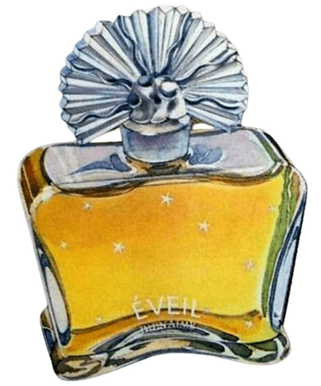 Éveil
