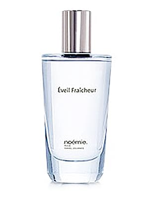Éveil Fraîcheur