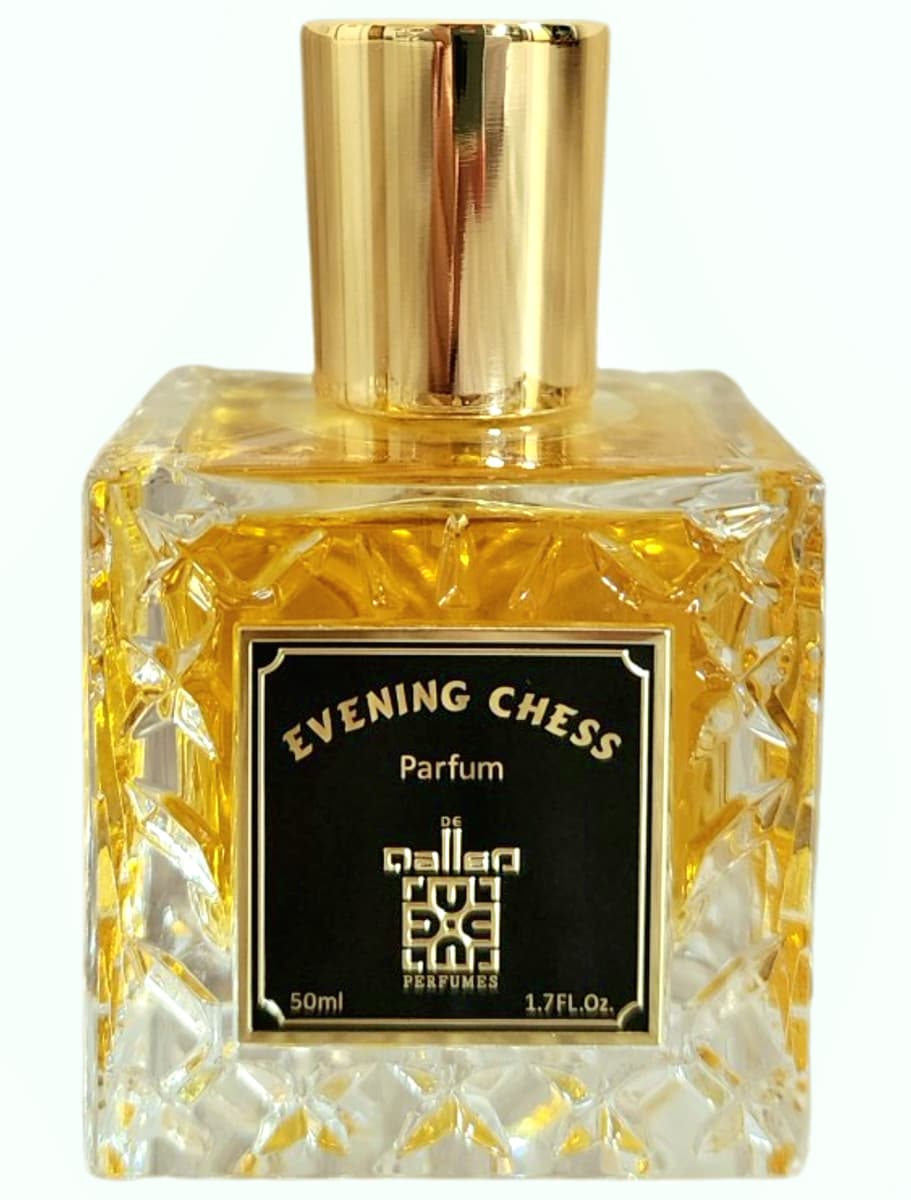 Evening Chess