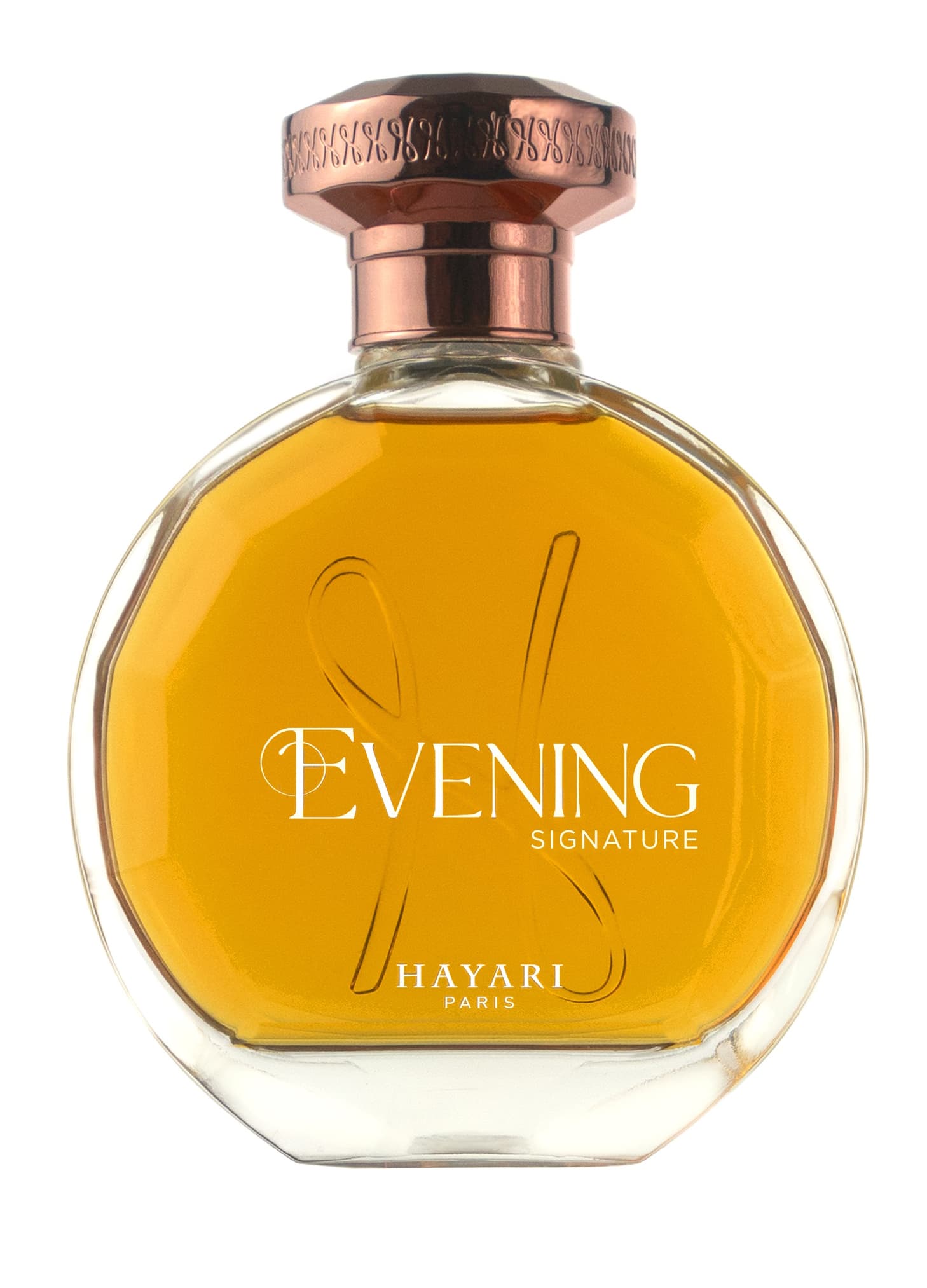 Evening Signature