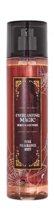 Everlasting Magic