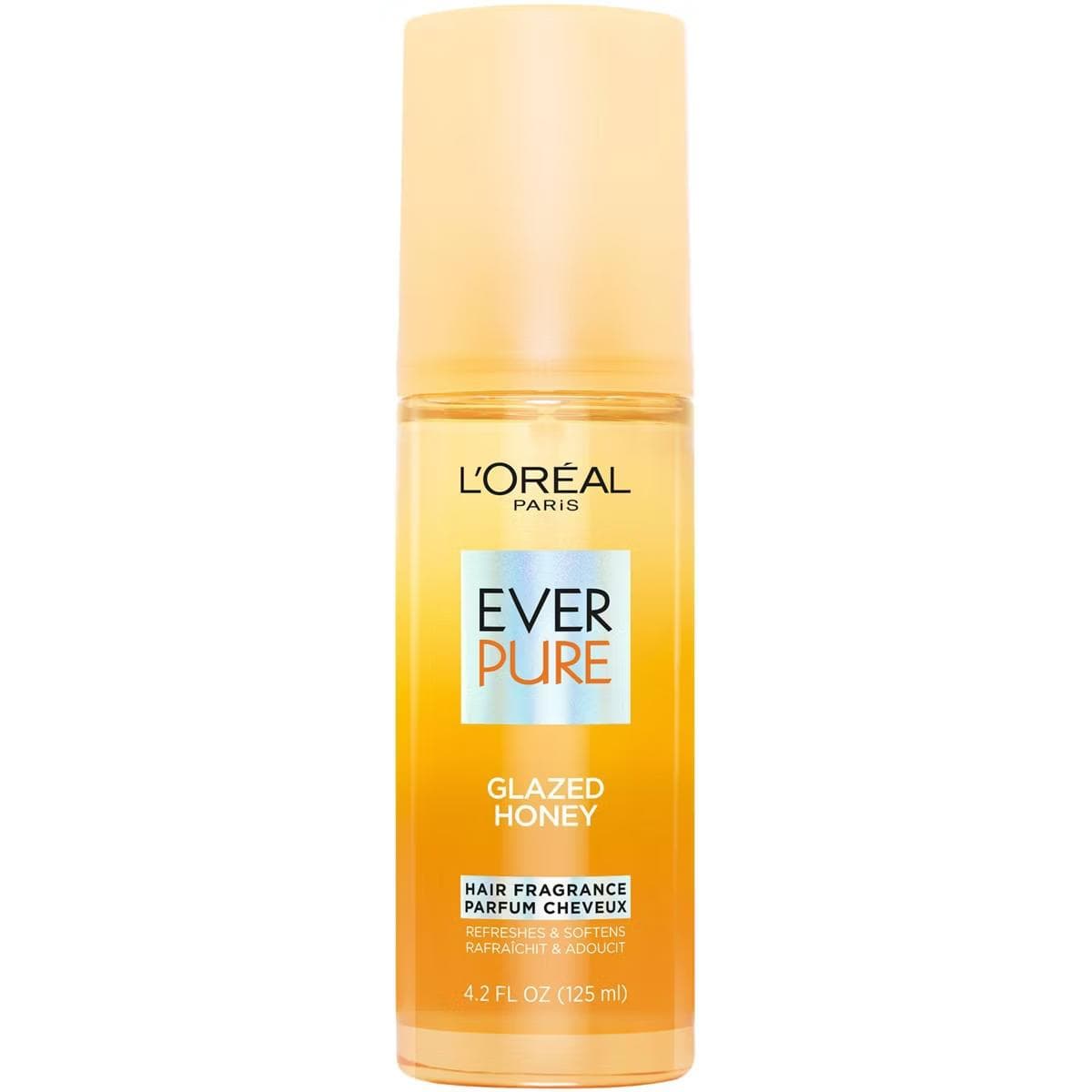 EverPure Glazed Honey Hair Mist